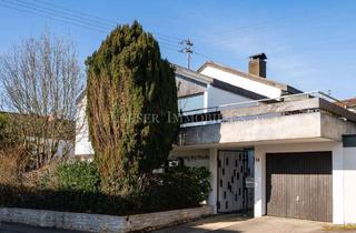 Einfamilienhaus kaufen in 71686 Remseck, Attraktives Einfamilienhaus mit Einliegerwohnung in Remseck-Hochberg