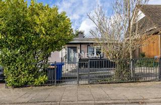 Doppelhaushälfte kaufen in 21217 Seevetal, Zwei Wohneinheiten unter einem Dach – flexibel nutzbare Doppelhaushälfte mit großem Souterrain