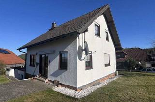 Haus kaufen in 35108 Allendorf, / Attraktives Familienhaus mit großem Grundstück!