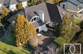 Villa kaufen in 90513 Zirndorf, Exklusives Anwesen! Modernisierte Villa in ruhiger Lage mit einzigartigem Grundstück