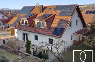 Einfamilienhaus kaufen in 96114 Hirschaid, Familienfreundliche Lage! Modernisiertes Einfamilienhaus mit idealer Anbindung und ELW