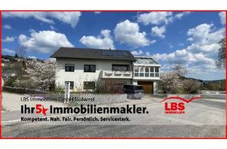 Haus kaufen in 78120 Furtwangen, Wir geben Deiner Zukunft ein Zuhause.