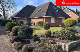 Haus kaufen in 25746 Wesseln, Äußerst gepflegter Youngtimer in hervorragender Lage von Wesseln