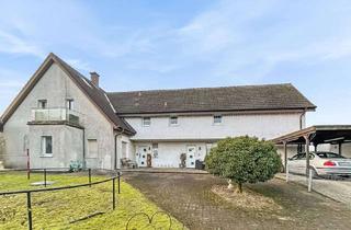 Haus kaufen in 49504 Lotte, Charmantes Zweifamilienhaus in Lotte bei Osnabrück mit toller Raumaufteilung