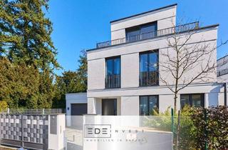 Einfamilienhaus kaufen in 80997 Moosach, Großzügiges, modernes Einfamilienhaus zum Wohlfühlen – mit viel Platz für die ganze Familie