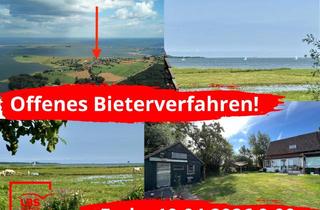 Haus kaufen in 24376 Kappeln, Offenes Bieterverfahren! Aussicht auf Schlei & Ostsee/ 4 Wohneinheiten