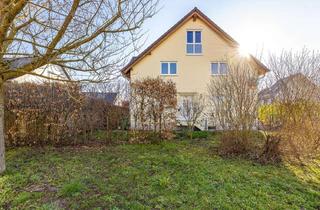 Doppelhaushälfte kaufen in 76297 Stutensee, Reserviert: Modernisierte Doppelhaushälfte, mit perfekter Aufteilung für Familien