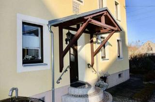 Mehrfamilienhaus kaufen in 01936 Großnaundorf, +++ Wunderbar gepflegtes und sehr gut vermietetes Mehrfamilienhaus mit neuer Heizung . +++