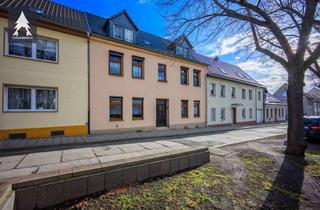 Haus kaufen in 06449 Aschersleben, Hinter dieser Tür steckt deutlich mehr als erwartet