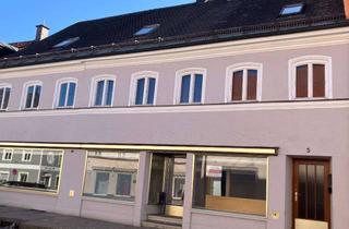 Haus kaufen in 83527 Haag, Altstadthaus mit viel Platz