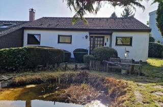 Haus kaufen in 89551 Königsbronn, Wohnen auf einer Ebene in Königsbronn