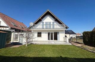 Einfamilienhaus kaufen in 53474 Bad Neuenahr-Ahrweiler, Freistehendes, lichtverwöhntes Einfamilienhaus in bevorzugter Wohnlage von Bad Neuenahr!