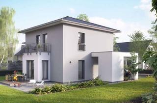 Villa kaufen in 19086 Plate, Villen-Flair an der Stör: Ihre repräsentative Stadtvilla mit zwei Vollgeschossen