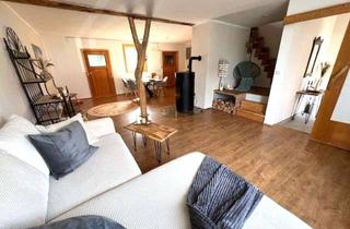 Haus kaufen in 18246 Jürgenshagen, Ankommen und wohlfühlen - charmantes Landidyll in Küstennähe