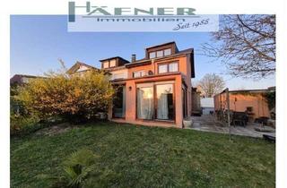 Doppelhaushälfte kaufen in 74354 Besigheim, Der Sommer kann kommen ! Aufwendig modernisierte Doppelhaushälte in bester Lage von Besigheim