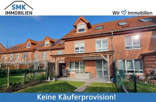 Reihenhaus kaufen in 33415 Verl, Junge Familien aufgepasst! - Schön aufgeteiltes Reihenhaus im Herzen von Verl