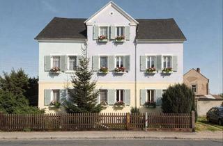 Mehrfamilienhaus kaufen in 01896 Pulsnitz, +++Mehrfamilienhaus zum sanieren in sehr guter Pulsnitzer Lage!+++