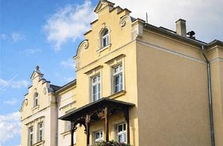 Haus kaufen in 02763 Zittau, Repräs. Gründerzeithaus TOP Lage Selbstbezug & Vermietung in Zittau