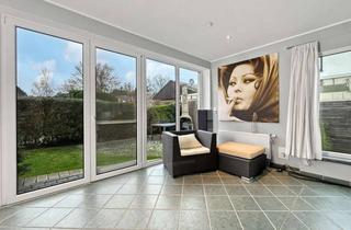 Haus kaufen in 31303 Burgdorf, 220 m² Wohnkomfort: Helles Wohnen, schöne Küche und Garten in Ehlershausen