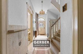 Doppelhaushälfte kaufen in 95213 Münchberg, Familienglück in Münchberg: Charmante Doppelhaushälfte mit Gestaltungspotenzial