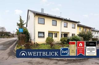 Haus kaufen in 71711 Murr, WEITBLICK: Viel Raum für Ihren Traum!