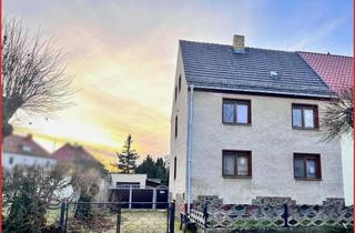 Haus kaufen in 04916 Herzberg, Euer neues Zuhause in 2026