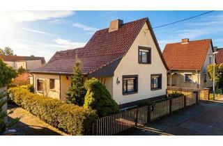 Einfamilienhaus kaufen in Karl-Liebknecht-Straße 14, 06774 Muldenstein, Perfekt für junge Familien – Einfamilienhaus mit Einbauküche, saniertem Bad und neuer Heizung (2022)