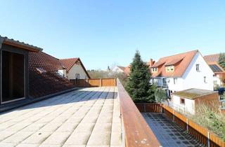 Haus kaufen in 35321 Laubach, Wohnhaus mit zwei großen Balkone, Garage und viel Ausbaupotenzial im Dachgeschoss!