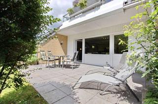 Doppelhaushälfte kaufen in 23743 Grömitz, 3 Wohneinheiten inkl. 2 Ferienwohnungen in Doppelhaushälfte