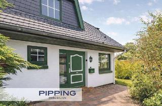 Doppelhaushälfte kaufen in 21465 Wentorf, Charmante Doppelhaushälfte in Wentorf:"Ihr neues Zuhause für die Familie"