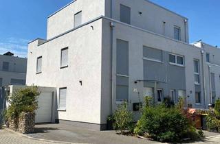 Villa kaufen in Staderyk 25, 47803 Inrath/Kliedbruch, Moderne Stadtvilla am Eck - Kubus pur