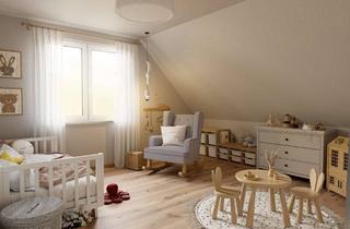 Haus kaufen in 36320 Kirtorf, Landhaus 142 - Stilvolle Akzente für das Wohnen von morgen inkl. Grundstück