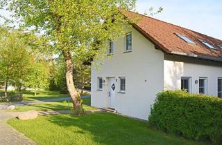 Haus kaufen in Zur Lenzer Höh 6, Haus 13, 17213 Fünfseen, Top-Anlageobjekt: 4-Sterne Ferienhaus 200m zum Plauer See mit hoher Auslastung