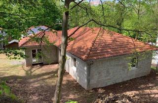 Haus kaufen in 66955 Pirmasens, Winkelbungalow im Fertigstellungsprozess in Pirmasens