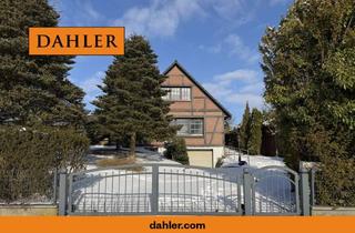 Einfamilienhaus kaufen in 23689 Pansdorf, Attraktives Einfamilienhaus in ruhiger Seitenstraße - Ostseenähe