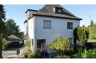 Villa kaufen in 66706 Perl, GRENZE LUXEMBURG: VILLA MIT CHARM IN TOP LAGE!