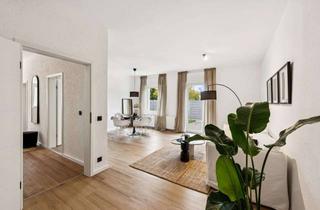 Doppelhaushälfte kaufen in 49078 Weststadt, GEMÜTLICH UND MIT GARTEN - DOPPELHAUSHÄLFTE IN DER WESTSTADT