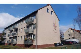 Mehrfamilienhaus kaufen in 30827 Garbsen, MGK bietet Garbsen: Modernisiertes Mehrfamilienhaus - Grundstück mit Potenzial