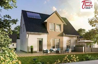 Haus kaufen in 36320 Kirtorf, Flair 125 - Mehr Platz für Familie, Alltag und gemeinsame Momente. Inkl. Grundstück.