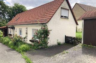 Einfamilienhaus kaufen in 06722 Breitenbach, Leerstehendes Einfamilienhaus bei Wetterzeube OT Breitenbach