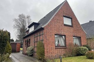 Haus kaufen in 25524 Itzehoe, 2 Wohneinheiten in einem Haus in Top Lage von Itzehoe!