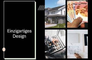 Haus kaufen in 72525 Münsingen, Architektonische Brillanz: Entdecken Sie das ideale Zuhause für Anspruchsvolle