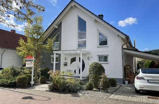 Haus kaufen in 55276 Dienheim, ImmobilienPunkt*** Traumhaus mit moderner Wärmepumpentechnik