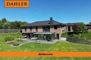 Haus kaufen in 29439 Lüchow, Energieeffizientes und großzügiges Wohnen