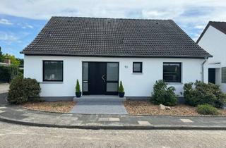 Einfamilienhaus kaufen in Gabriele Münter Strasse 12, 38448 Kreuzheide, Saniertes Einfamilienhaus mit Traumgarten und exklusiver Ausstattung