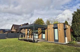 Haus kaufen in 26683 Saterland, Tiny- Green-Home Modulhaus im Saterland - Ramsloh