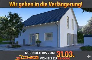 Haus kaufen in 37699 Fürstenberg, Zeitlos und modern | Grundstückspreis inklusive