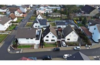 Einfamilienhaus kaufen in 68642 Bürstadt, Ruhig gelegenes Einfamilienhaus mit Potenzial in Bürstadt