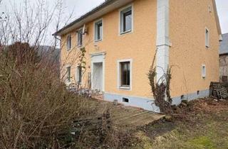 Einfamilienhaus kaufen in 66887 Niederalben, Charmantes, denkmalgeschütztes Einfamilienhaus mit Privatsphäre und Naturanschluss
