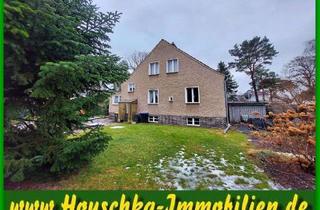 Haus kaufen in 16540 Hohen Neuendorf, Teilsaniertes Haus in bester Lage in Hohen Neuendorf zu verkaufen